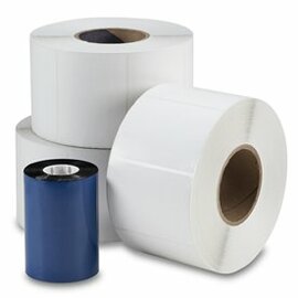 Paper Barcode Labels – Civicone